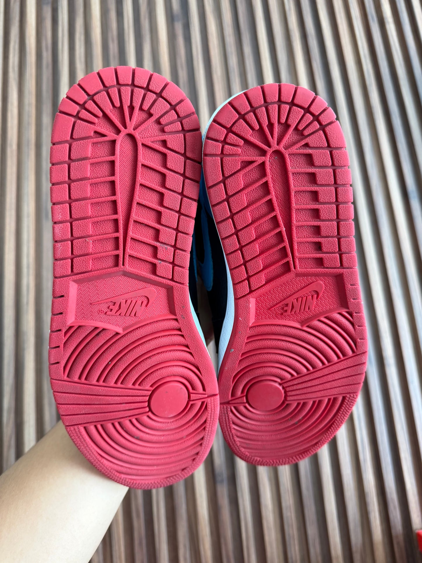 J1 Unc To 7.5Mx