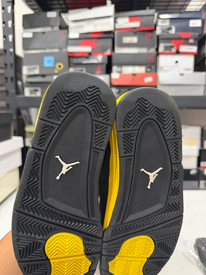 J4 Thunder 4.5Mx