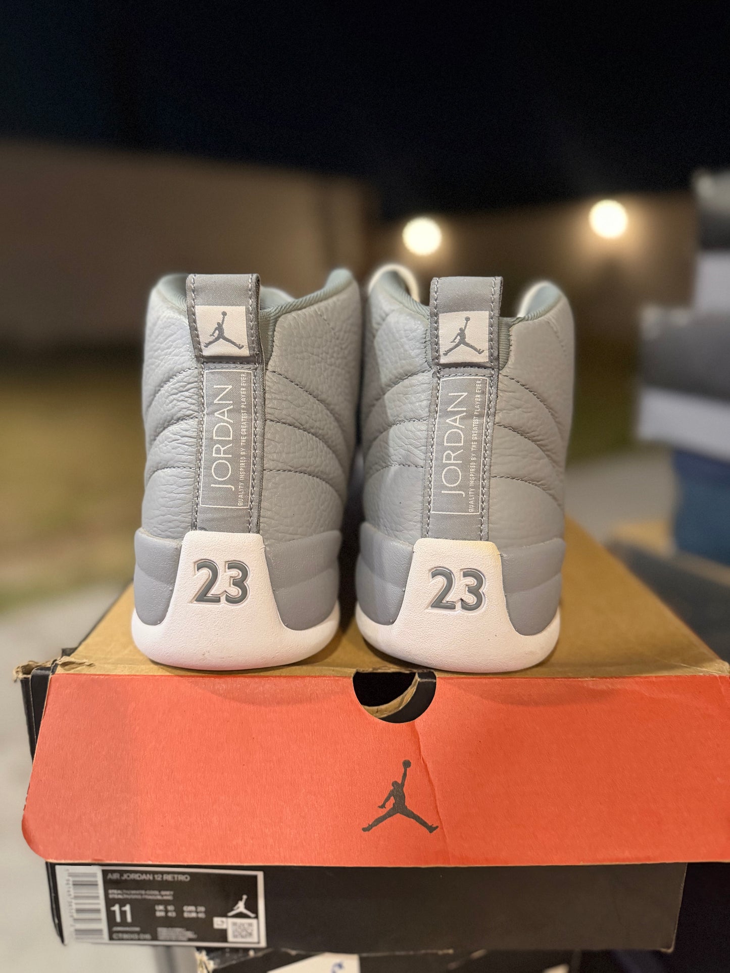 J12 Stealth 9Mx
