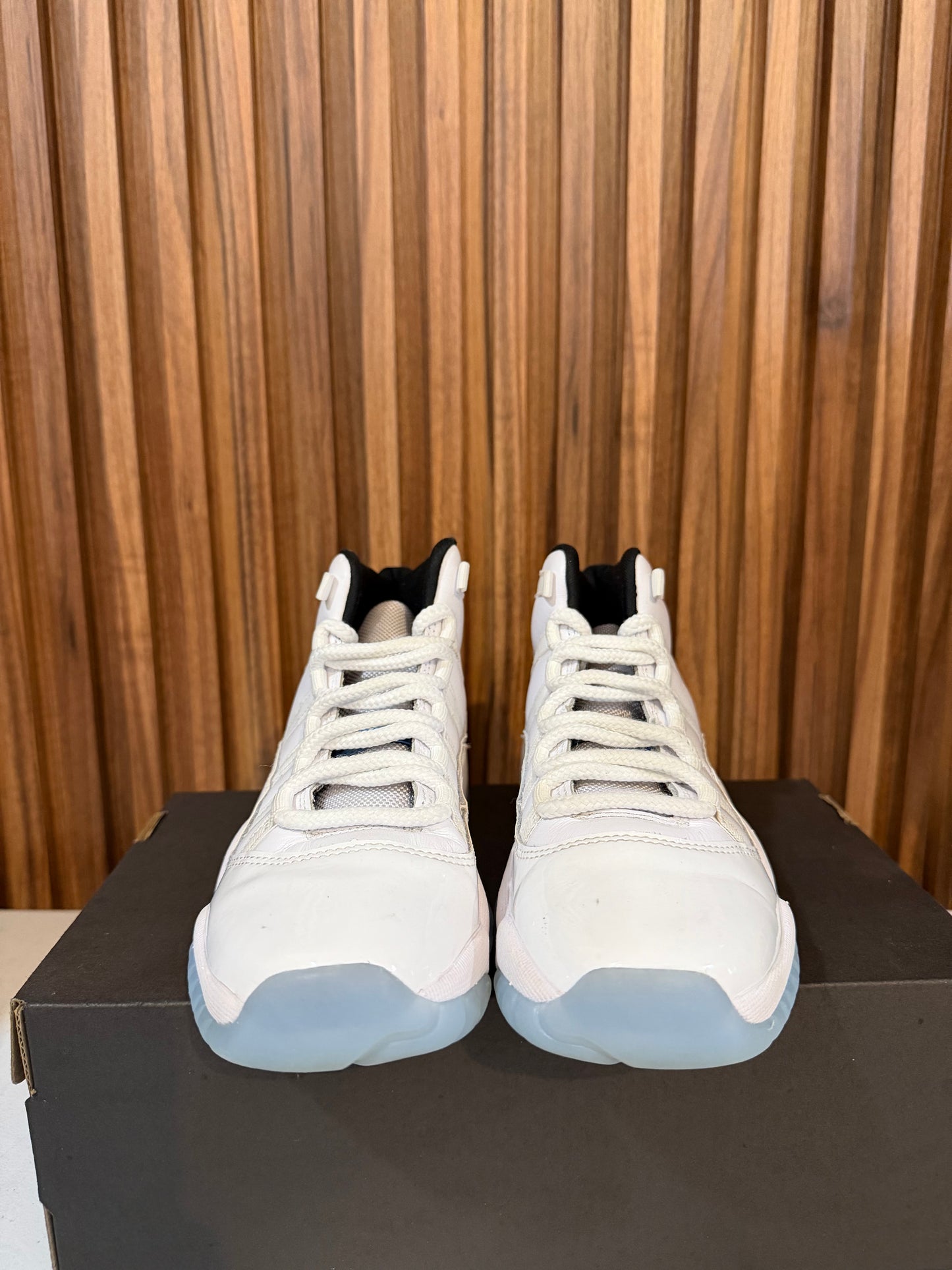 J11 Legend 3Mx