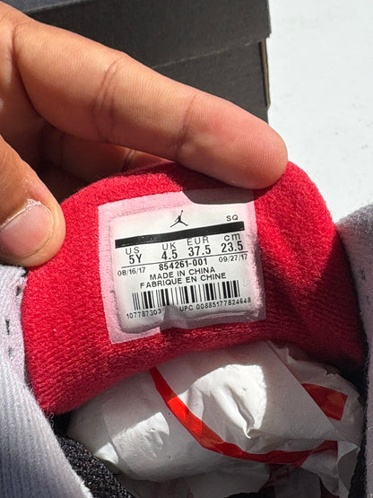 J3 Black Cement 3.5Mx