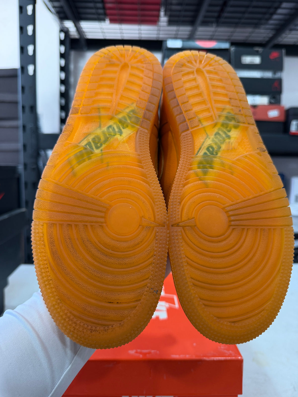 J1 Gatorade 5Mx