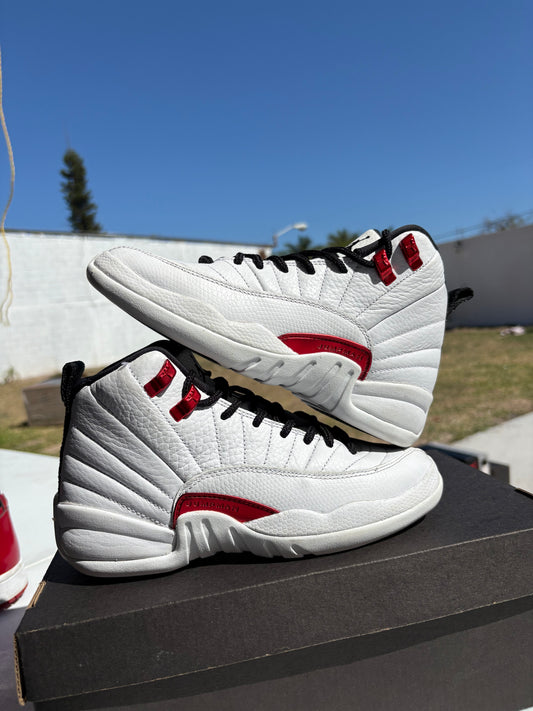 J12 Twist 2.5Mx