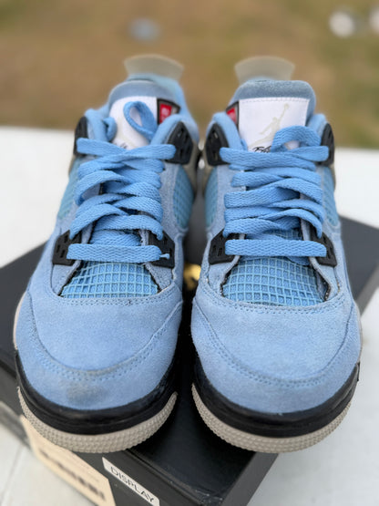 J4 Unc 3.5Mx