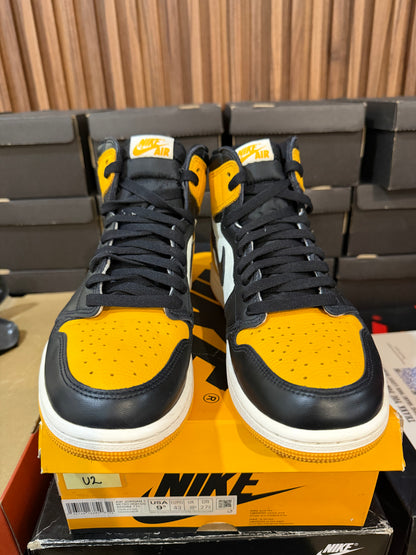 J1 Taxi 7.5Mx