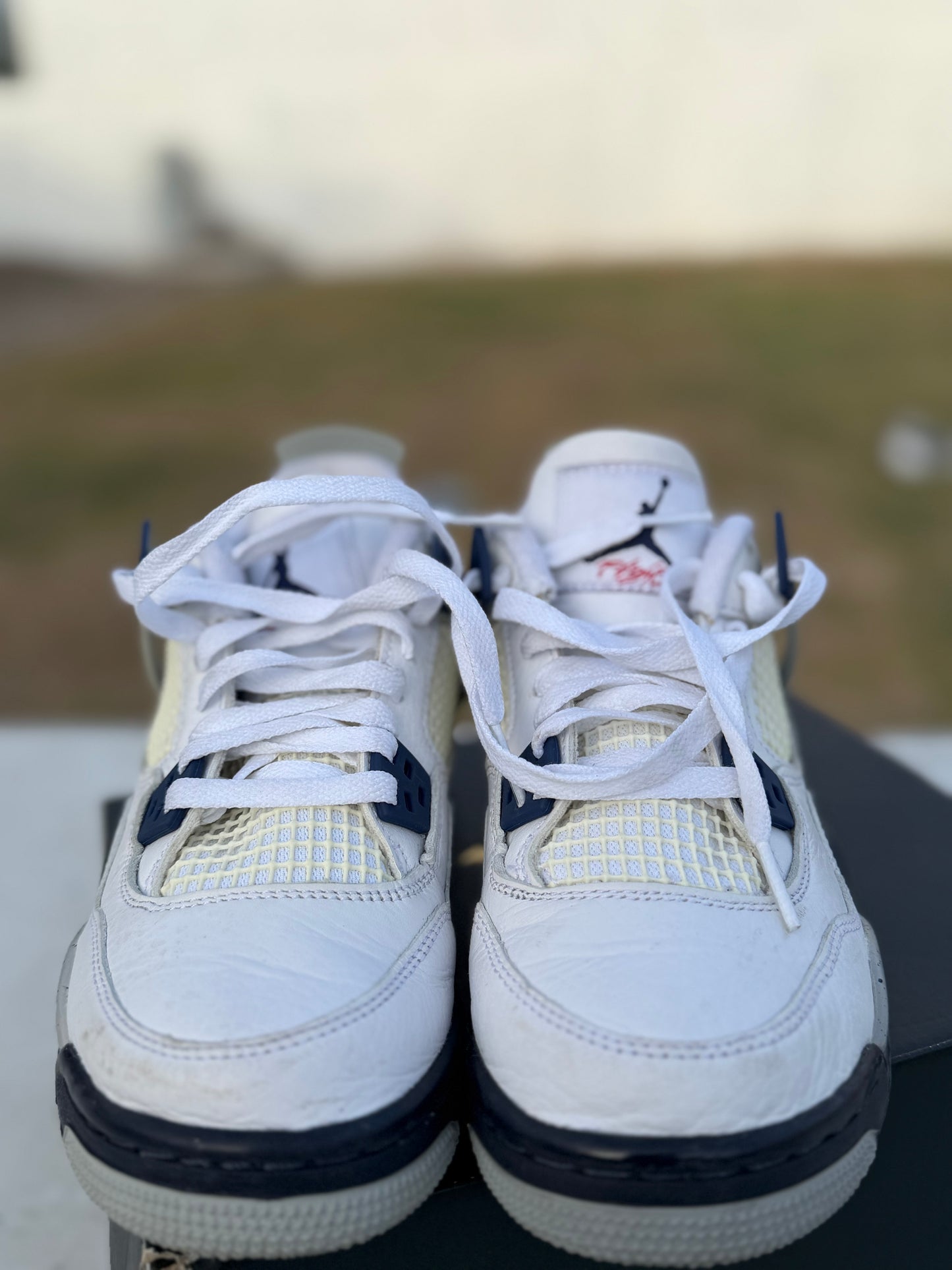 J4 Navy 3.5Mx