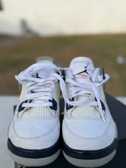 J4 Navy 3.5Mx