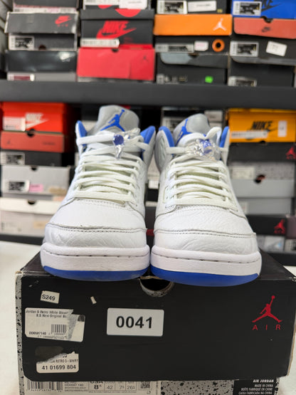 J5 Stealth 6.5Mx