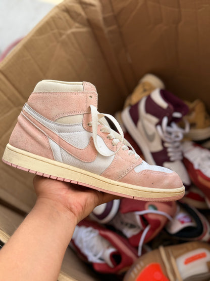 J1 Pink 7Mx
