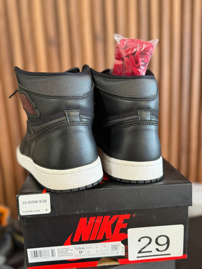 J1 Satin 7.5Mx