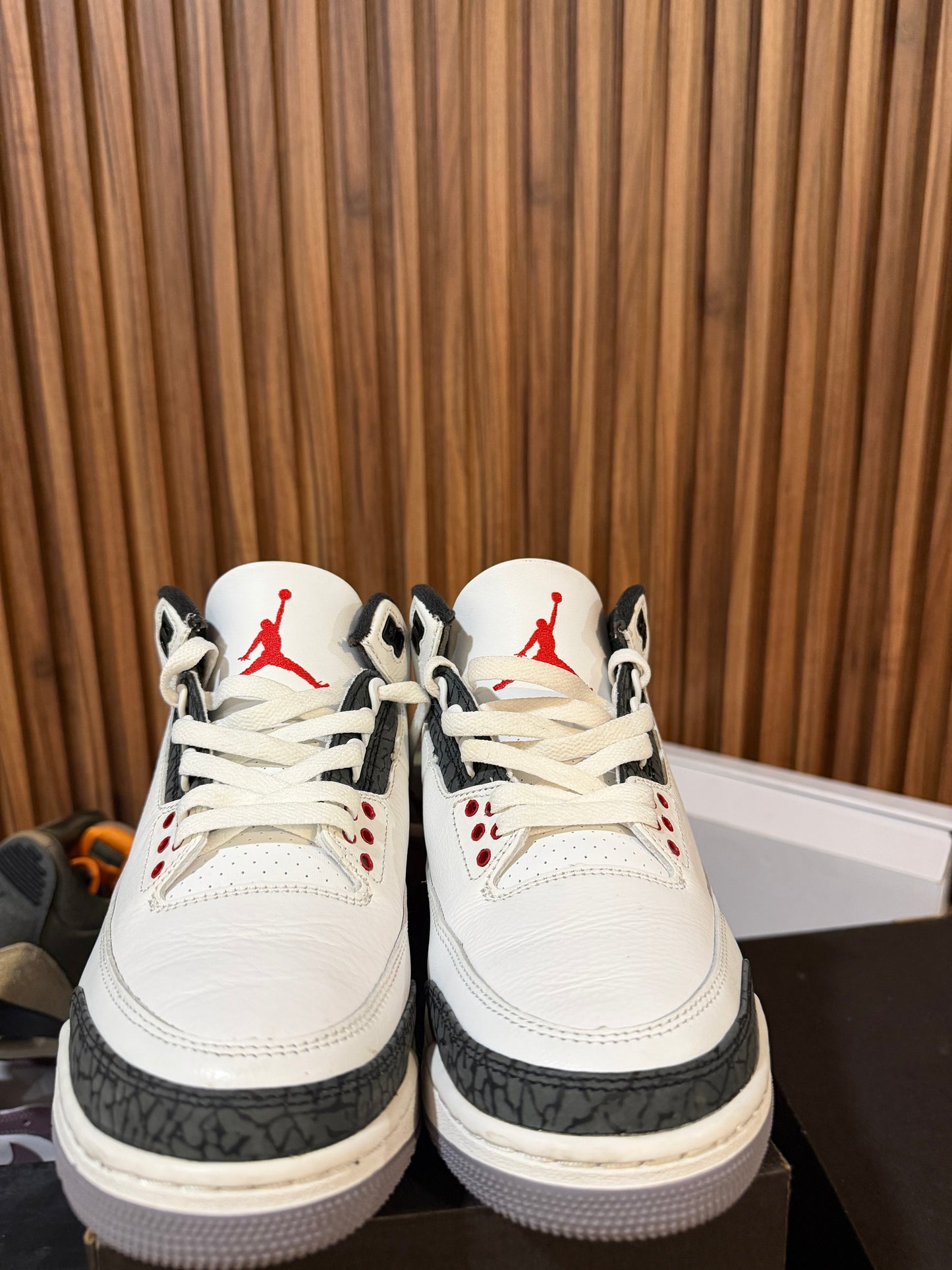 J3 Grey 6.5Mx