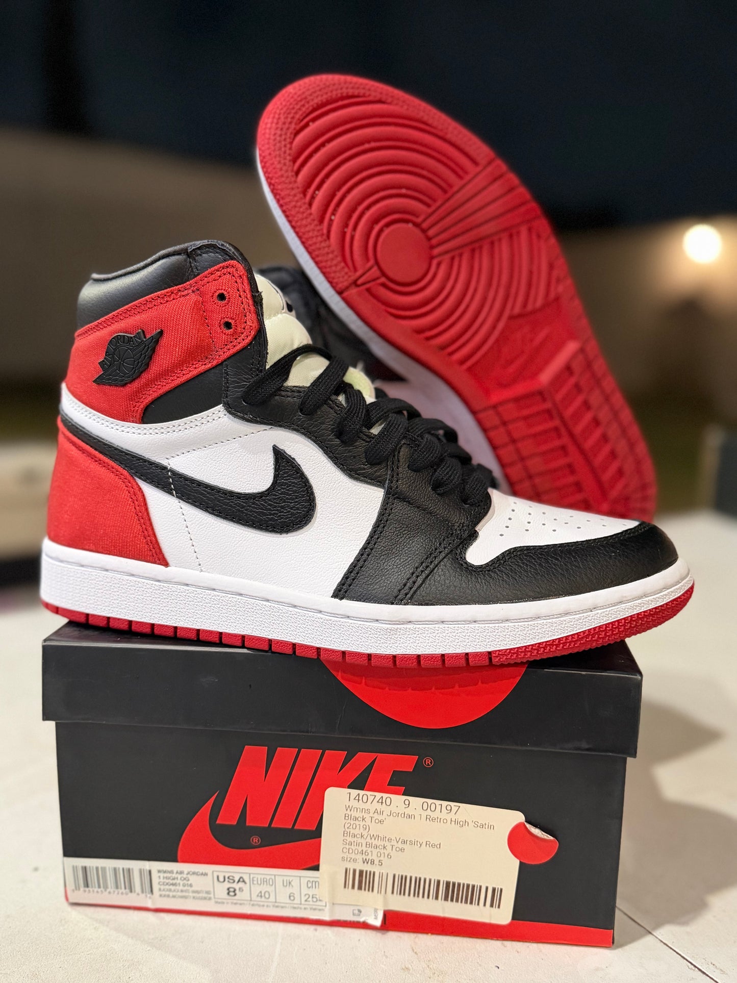 J1 Satin 5.5Mx