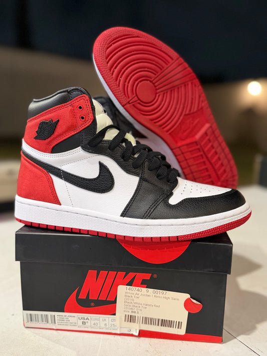 J1 Satin 5.5Mx