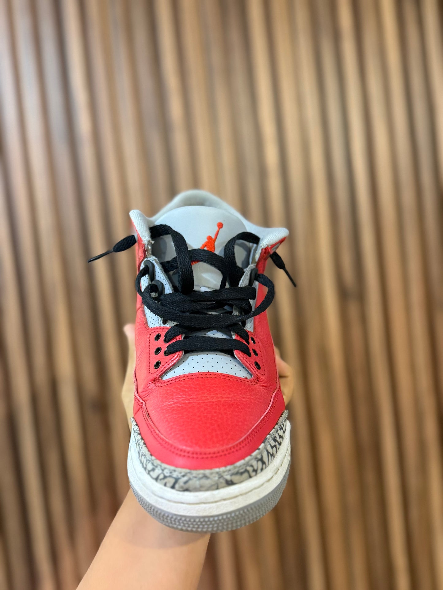 J3 Red 7.5Mx