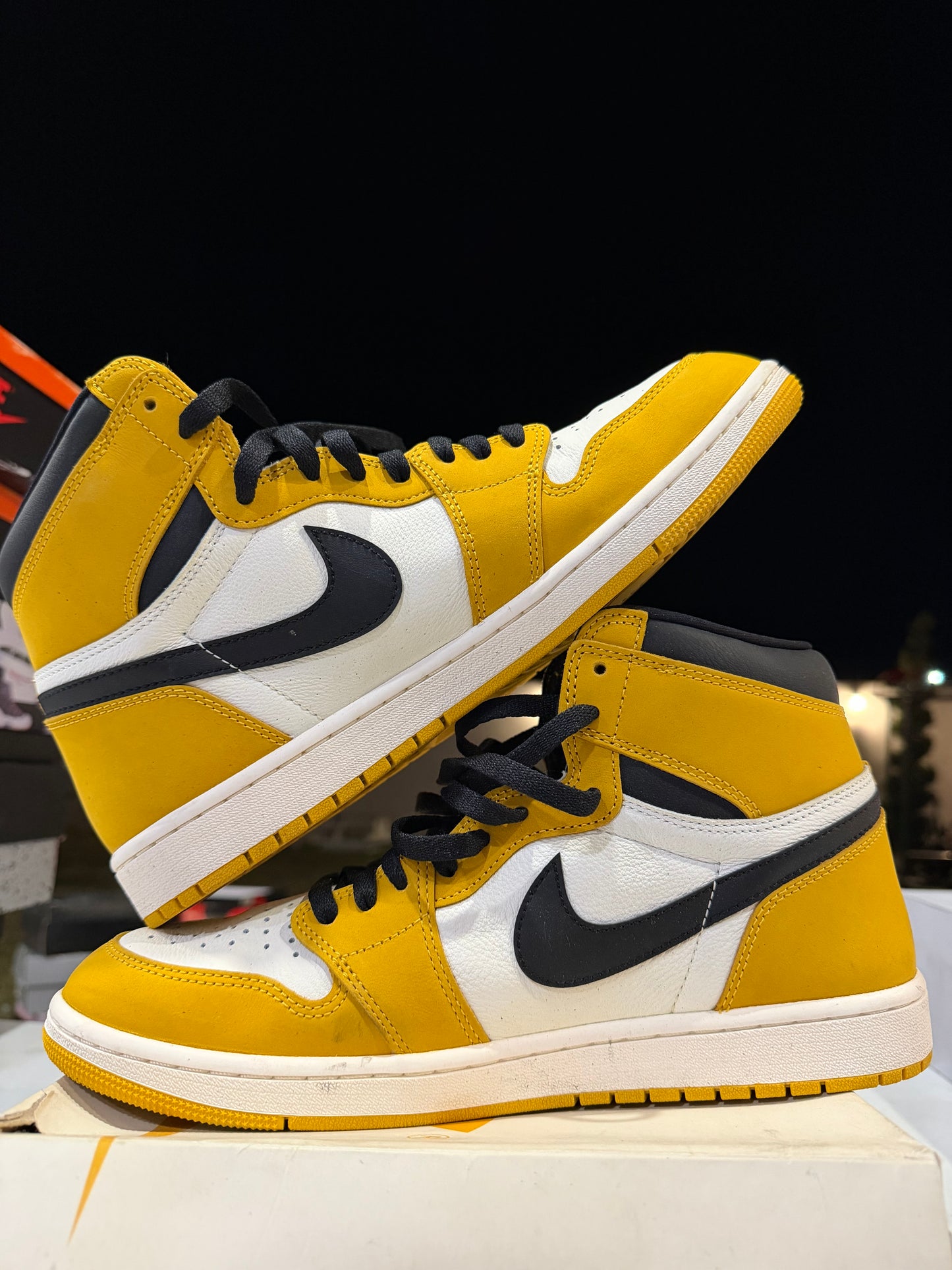 J1 Ochre 9Mx