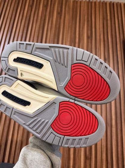 J3 Grey 7.5Mx