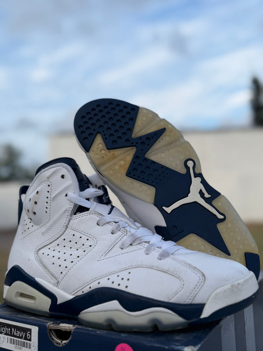 J6 Navy 8Mx