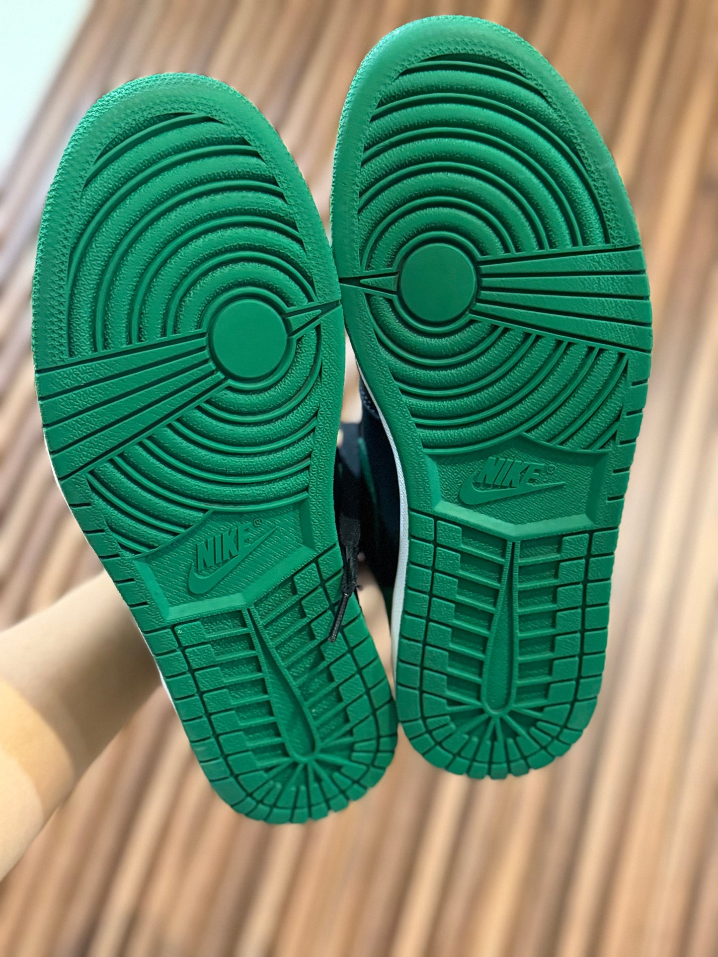 J1 Pine Green 8Mx