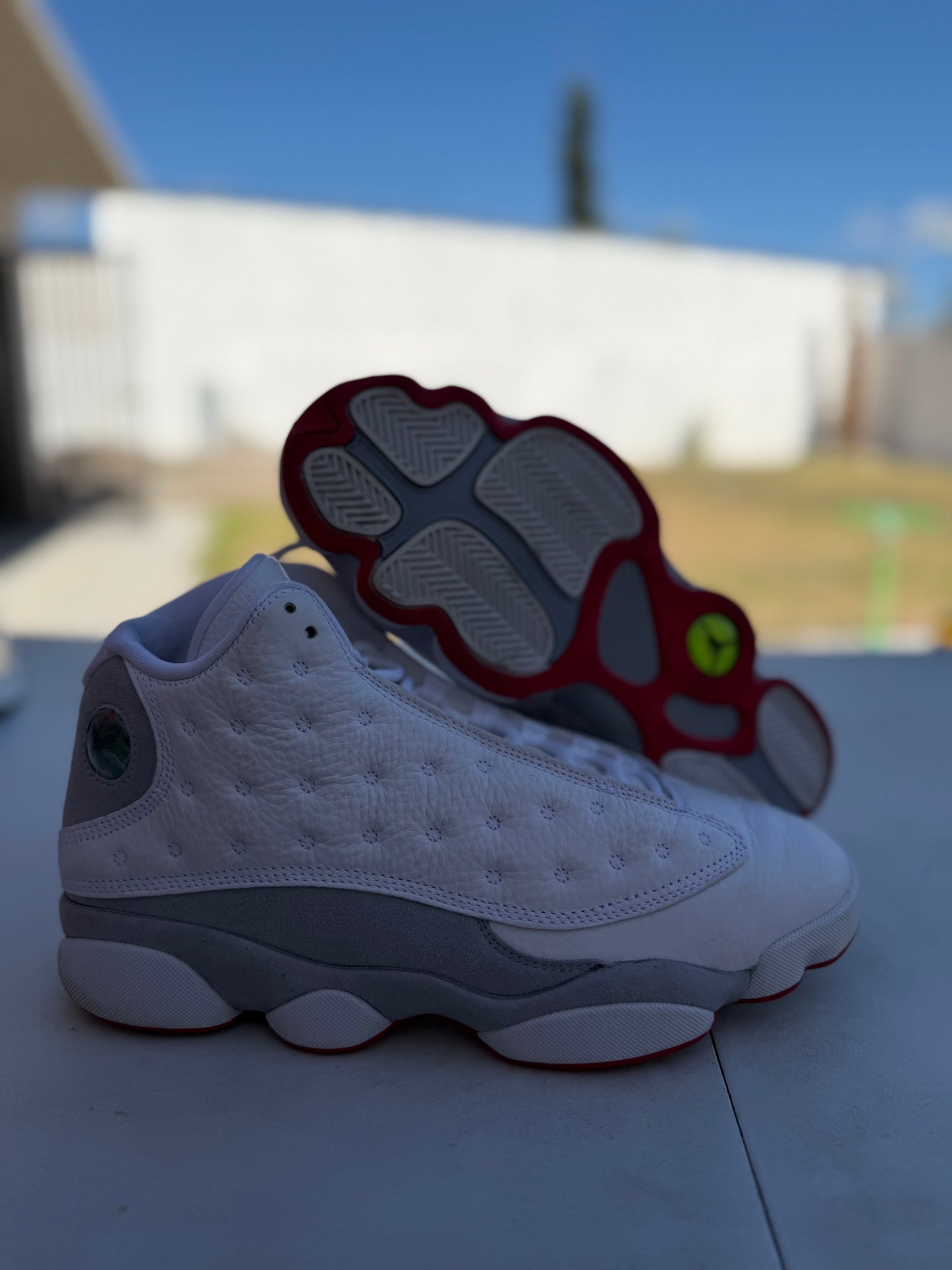 J13 Grey 7.5Mx