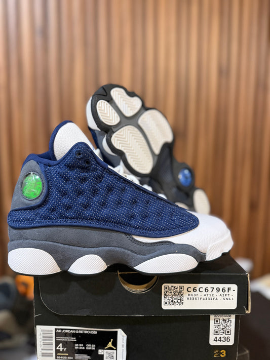 J13 Flint Nuevo  3Mx