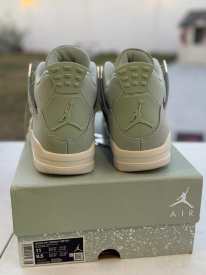 J4 Menta 8Mx NUEVO