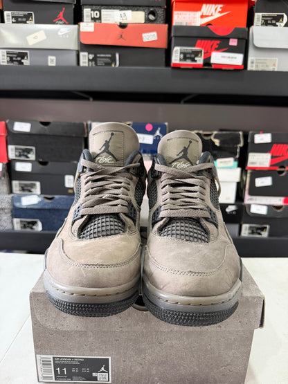 J4 Taupe 9Mx