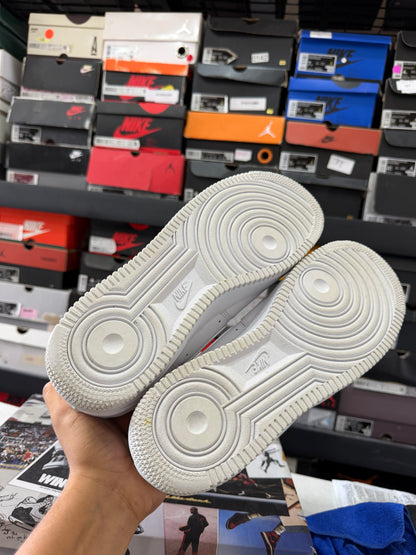 Af1 Supreme 8Mx