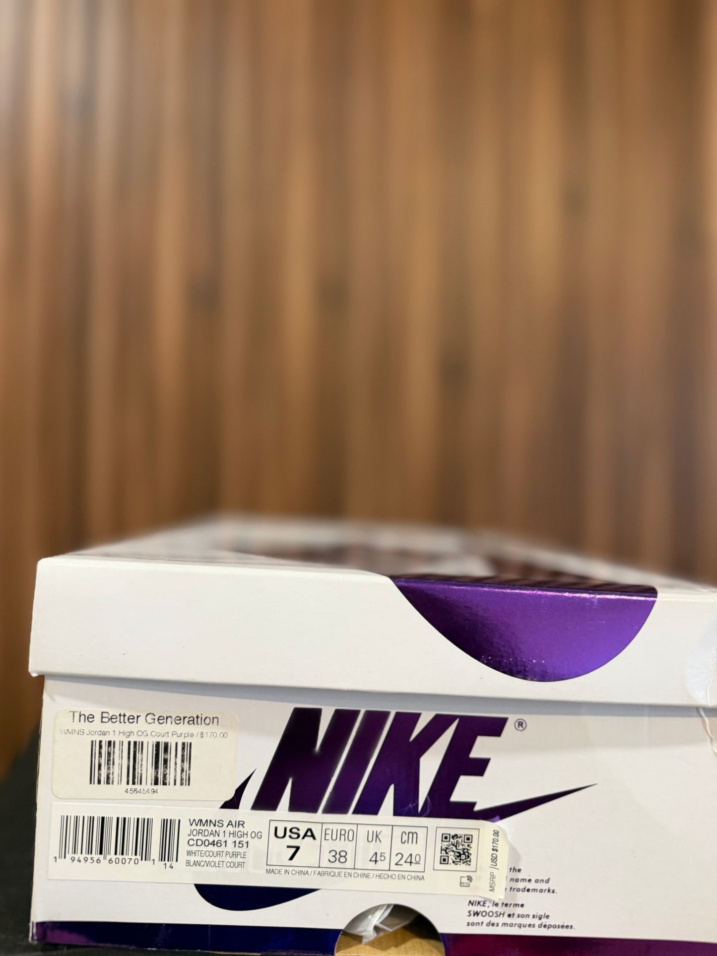 J1 Metallic purple 4Mx
