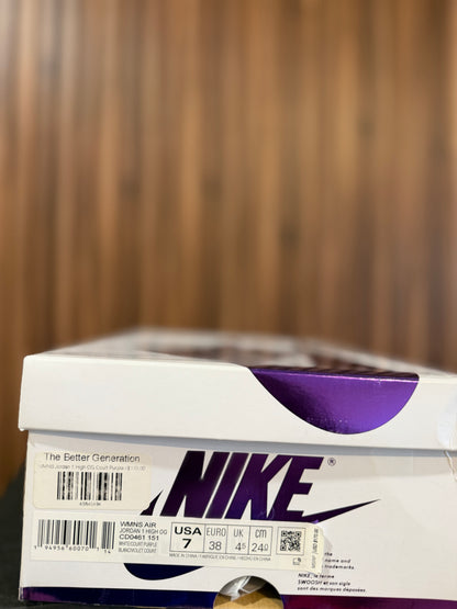 J1 Metallic purple 4Mx