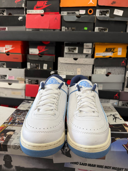 J2 Low 8Mx
