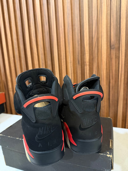 J6 Infra 2019 7Mx