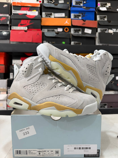 J6 Pearl 5Mx