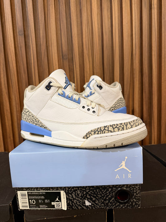 J3 Unc 8Mx