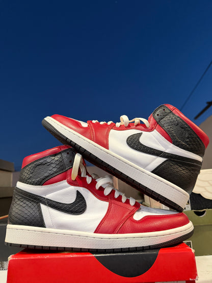 J1 Satin 9Mx