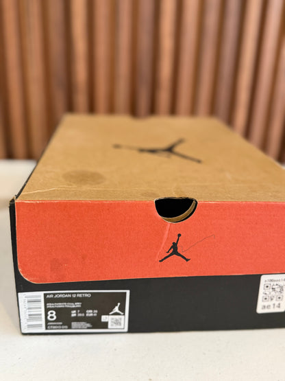 J12 Stealth 6Mx