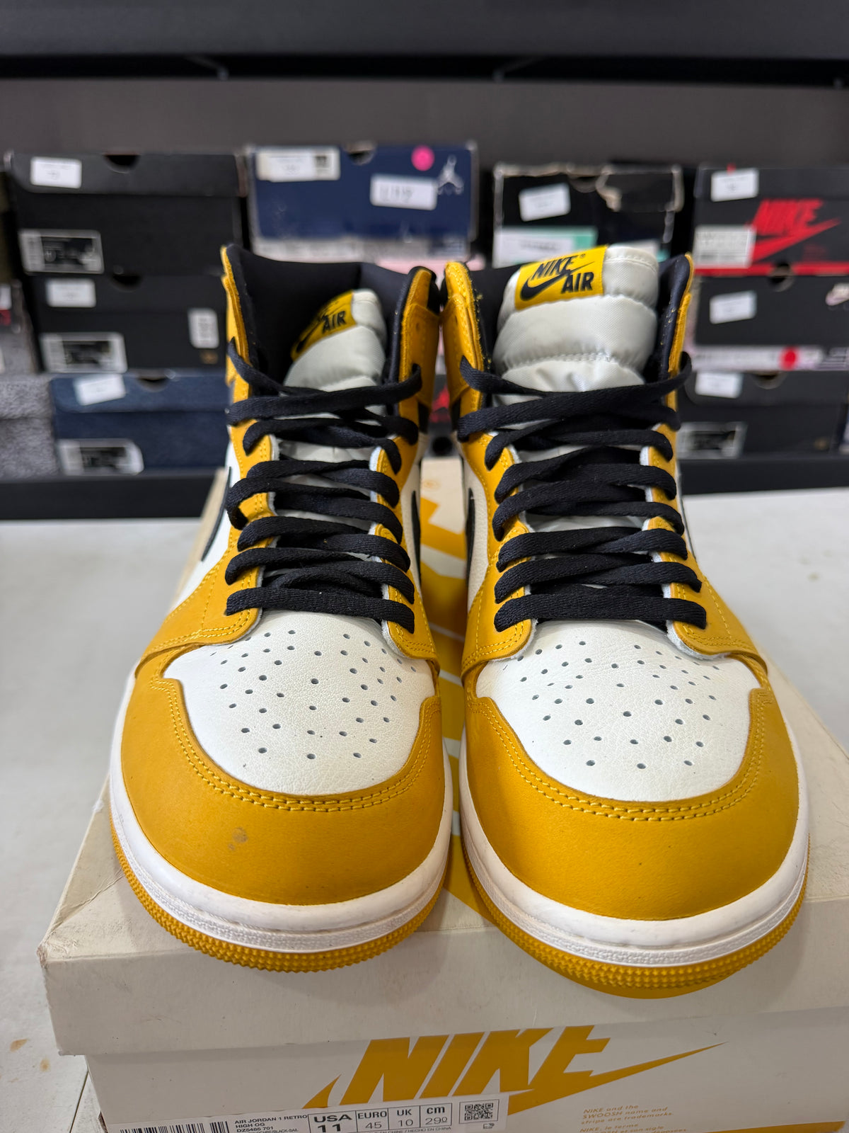 J1 Ochre 9Mx