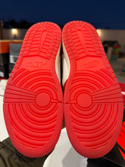 J1 Spider 4.5Mx