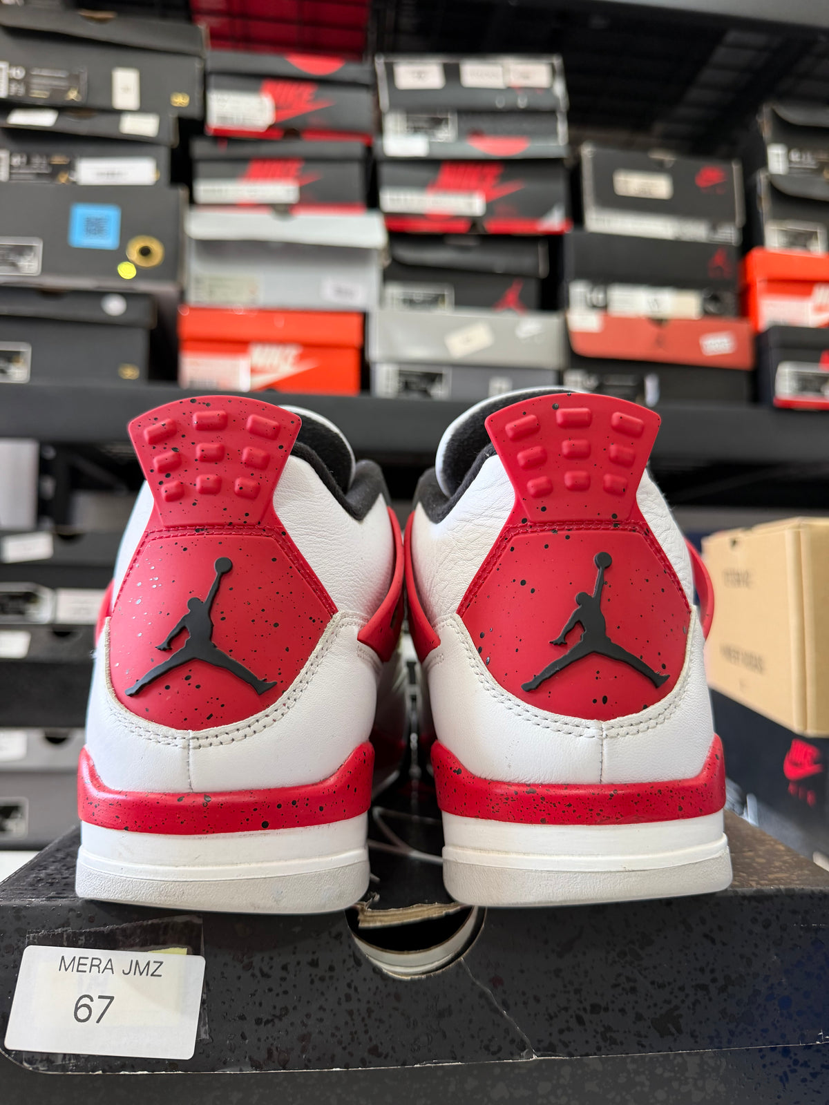 J4 Red 8Mx
