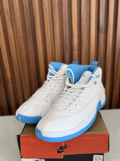 J12 Melo 8.5Mx