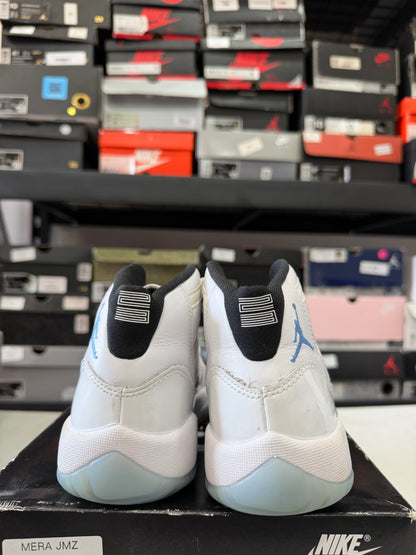 J11 legend 3Mx