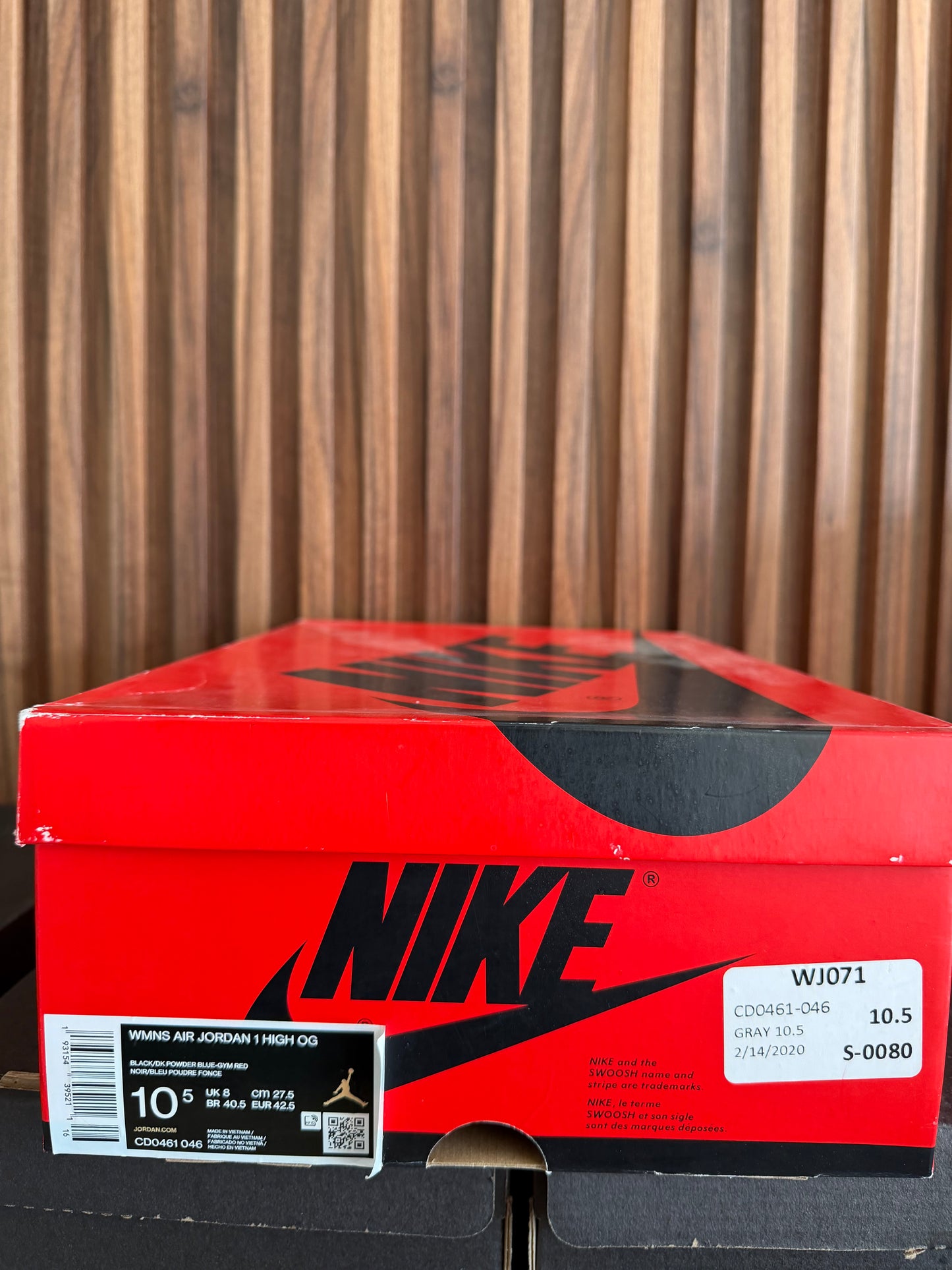 J1 Unc To 7.5Mx