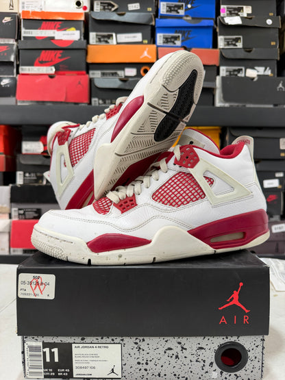 J4 Alternate 9Mx