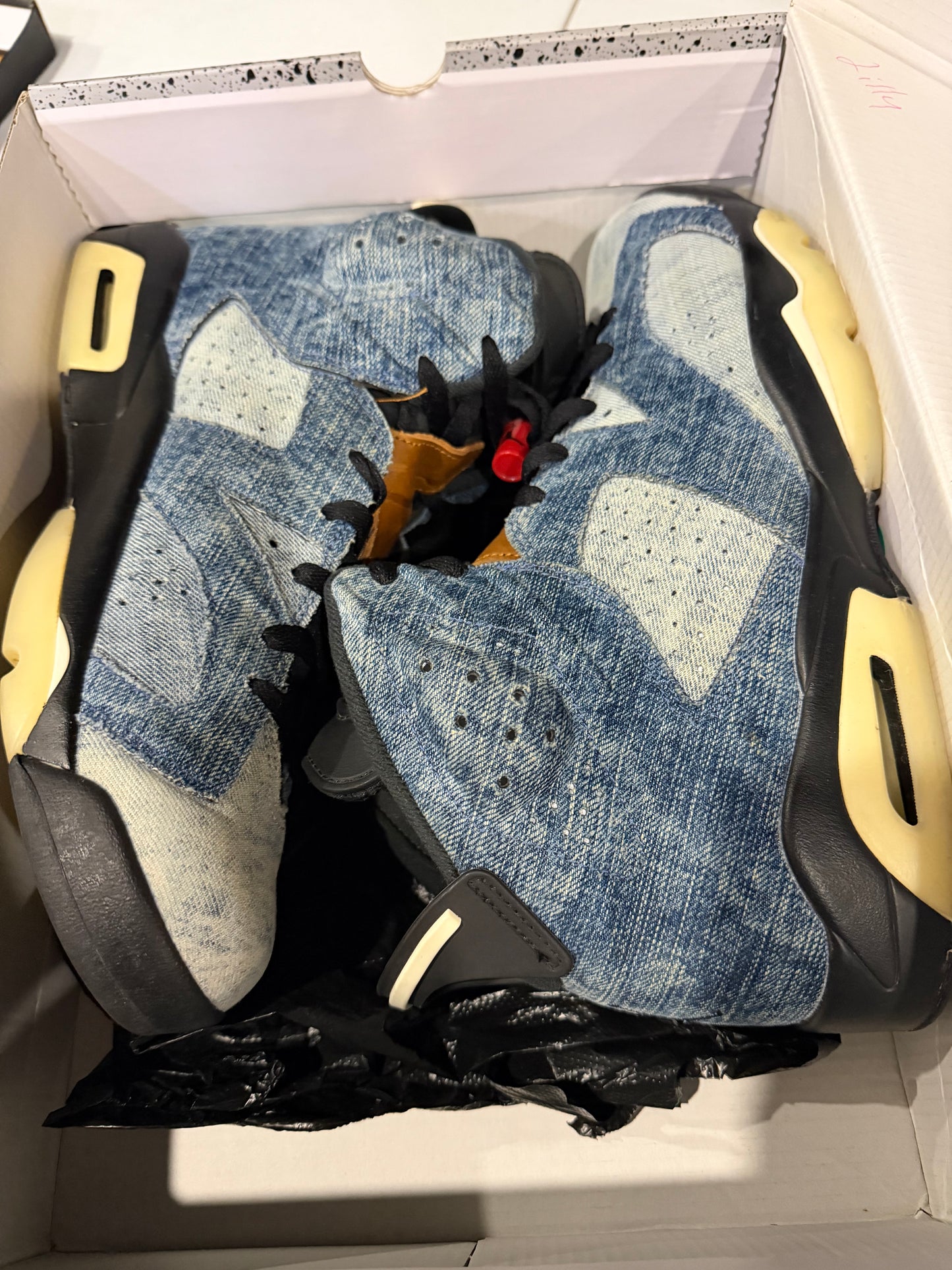 J6 Denim 9Mx