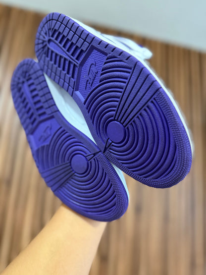 J1 Metallic purple 4Mx