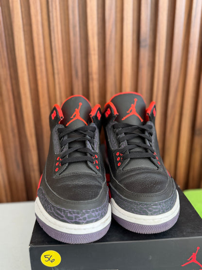 J3 Crimson 9Mx