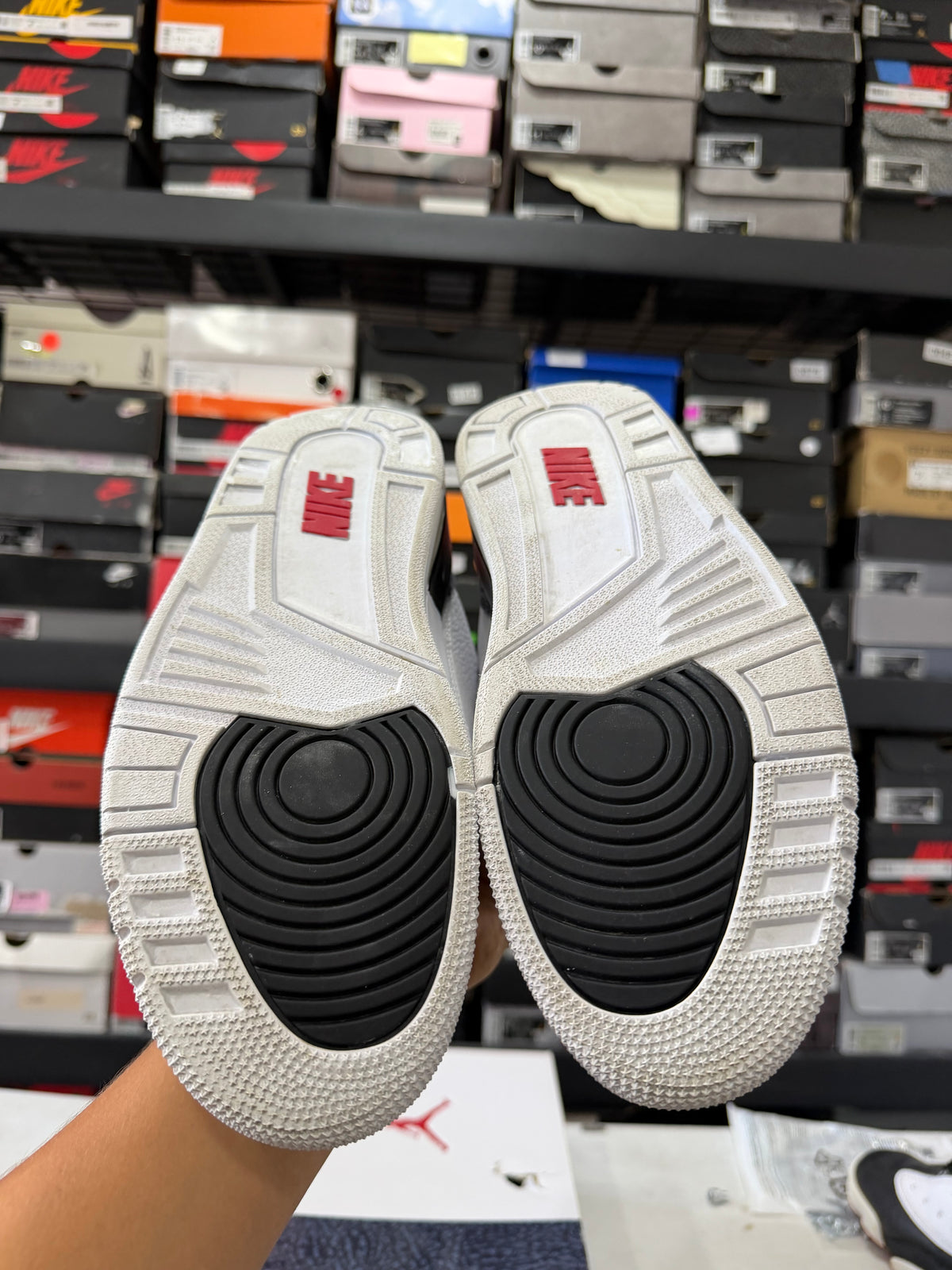 J3 Denim 7Mx