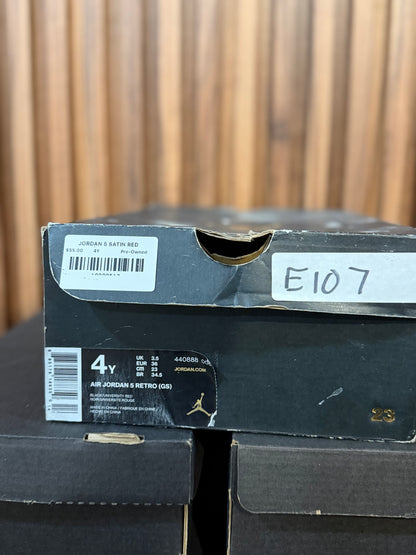J5 Satin 3Mx
