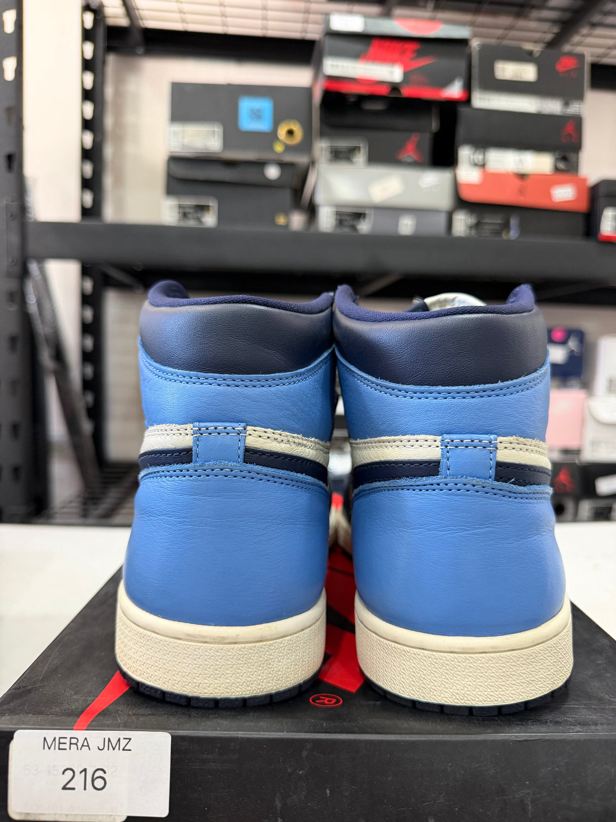 J1 Obsidian 9Mx