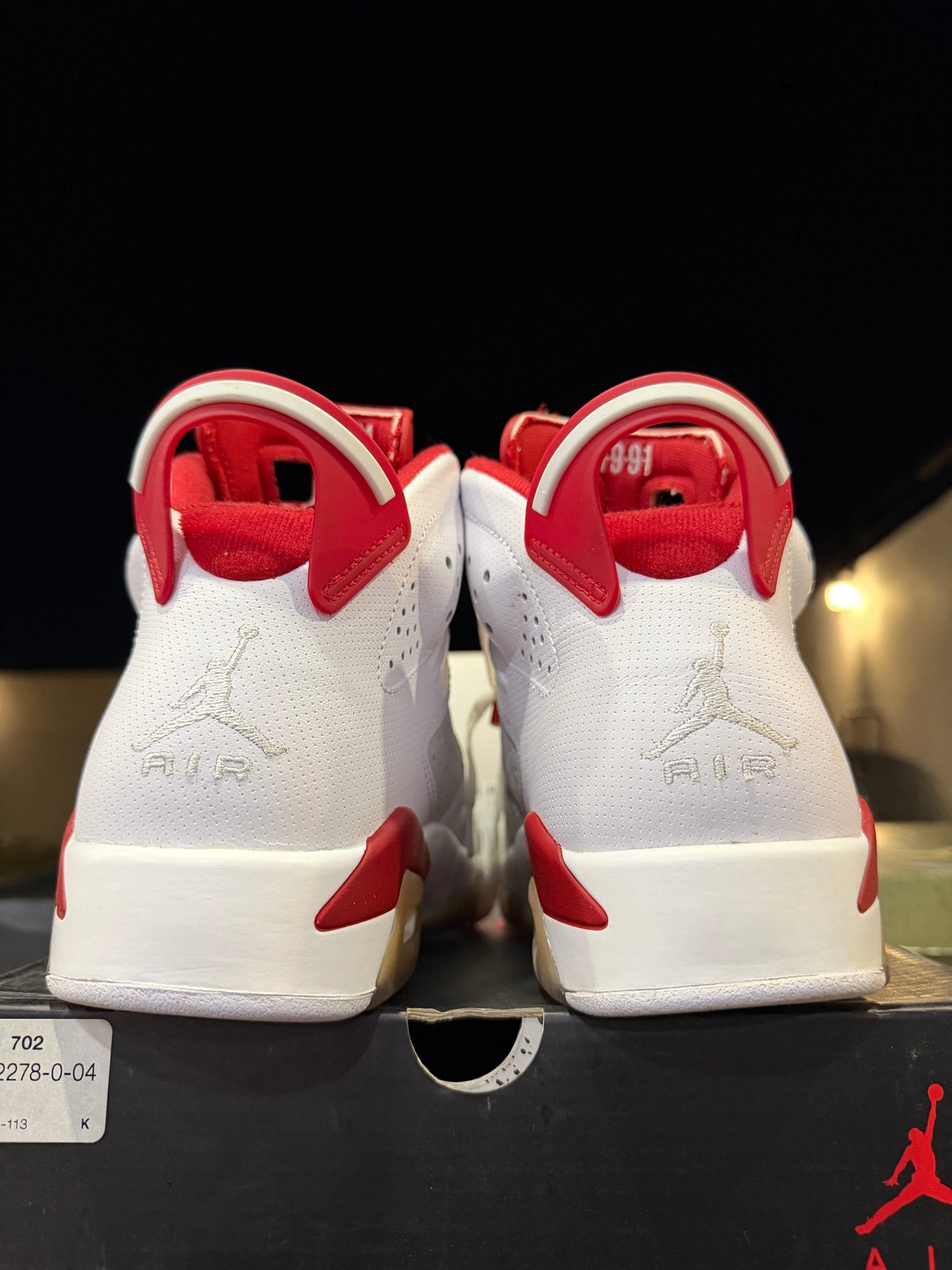 J6 Alternate 6Mx