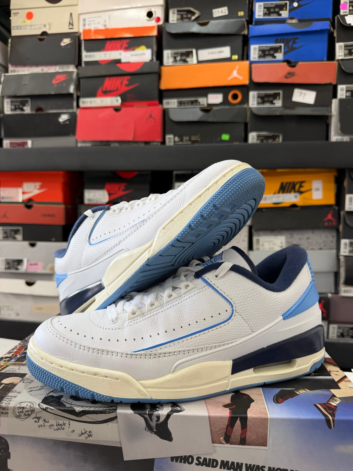 J2 Low 8Mx
